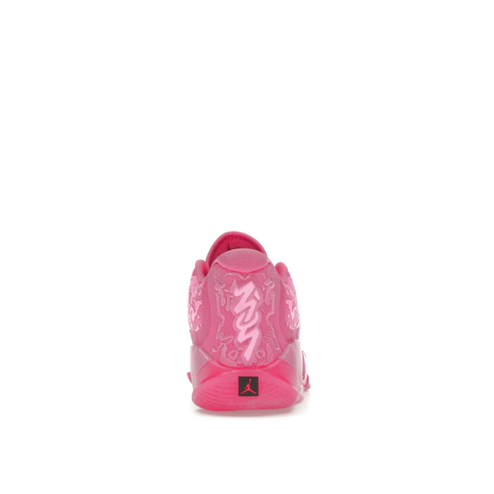 Jordan Zion 3 Pink Lotus (GS)