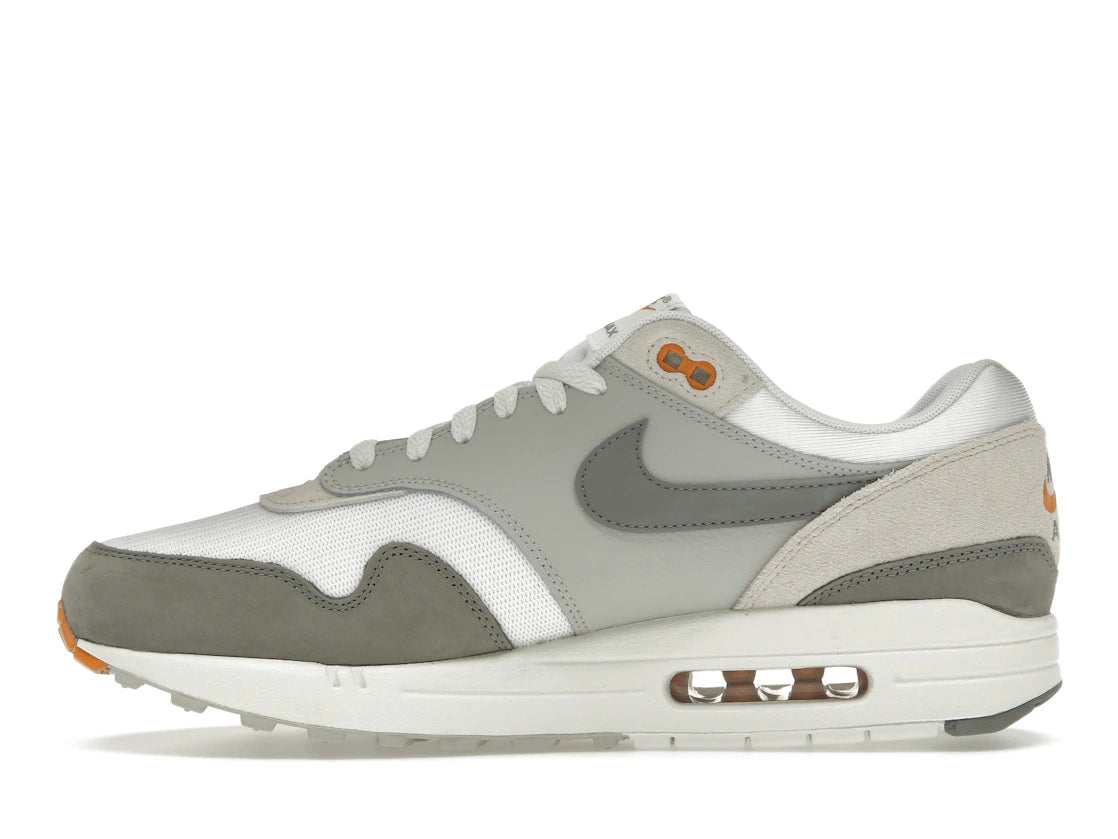 Nike Air Max 1 Light Iron Ore Flat Pewter