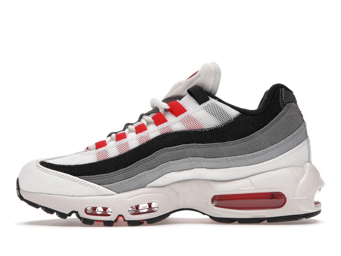 Nike Air Max 95 Smoke Grey