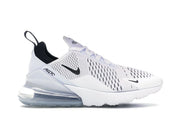Nike Air Max 270 White Black (Women's)