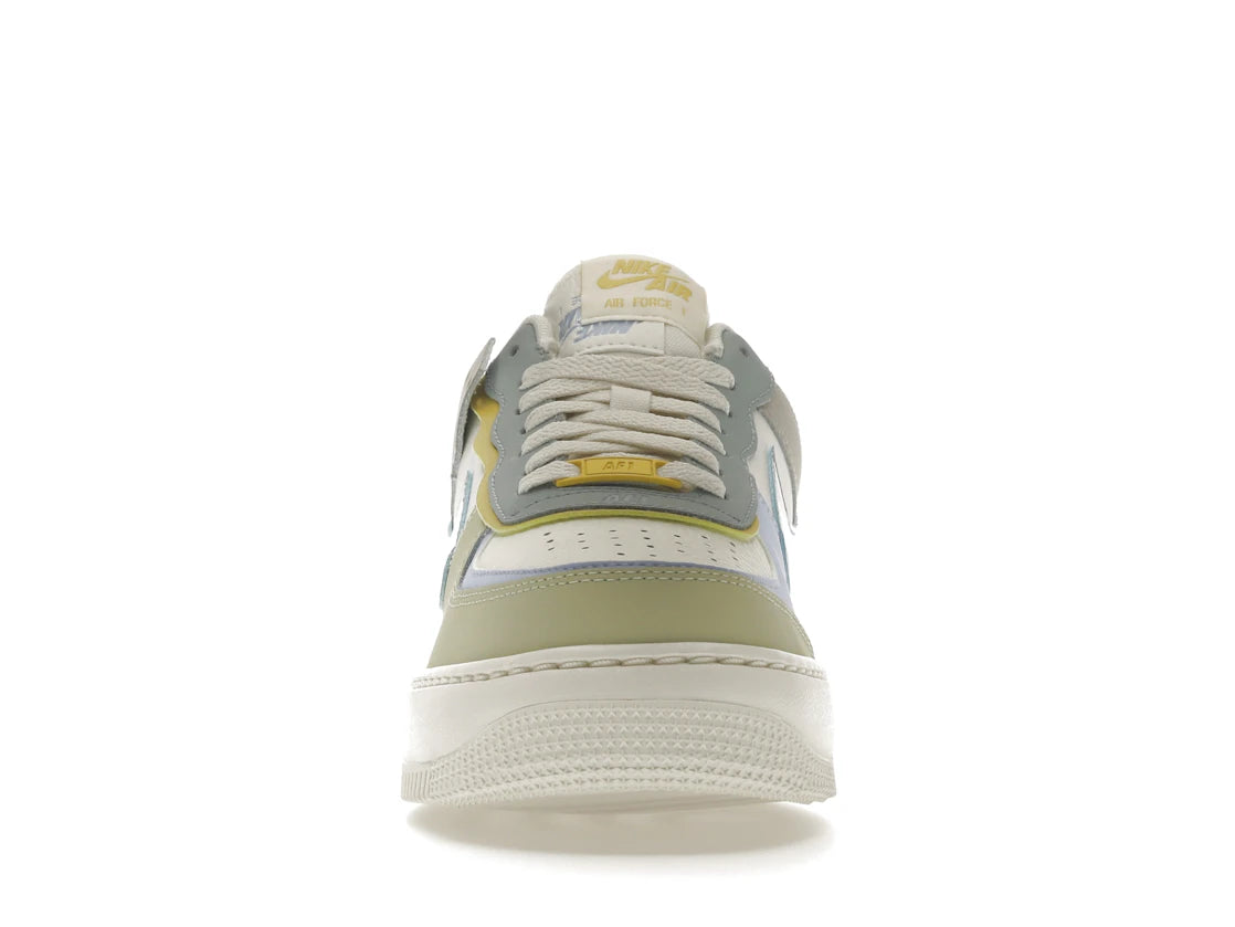 Nike Air Force 1 Low Shadow Ocean Cube (Women's)
