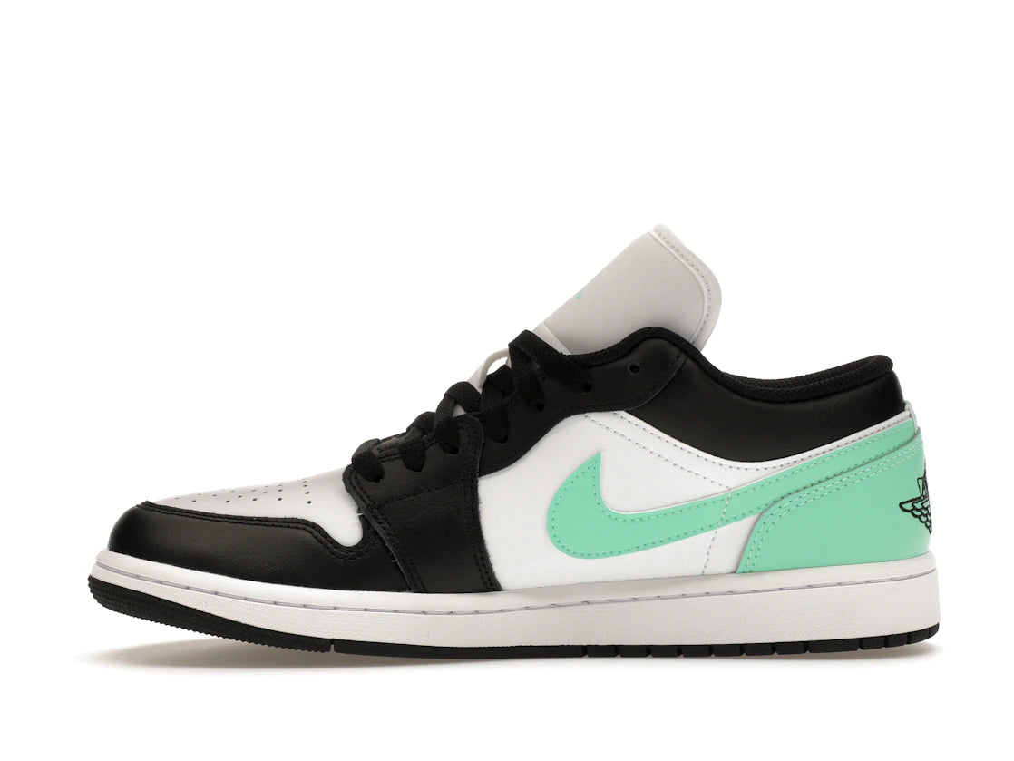 Jordan 1 Low Green Glow