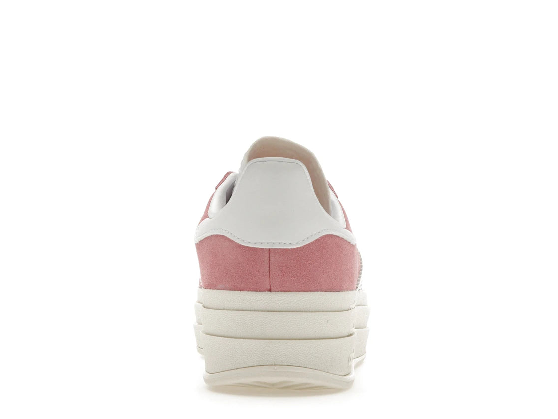 adidas Gazelle Bold Super Pop Pink (Women's)