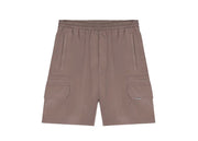 Represent Storm Cargo Shorts Mushroom