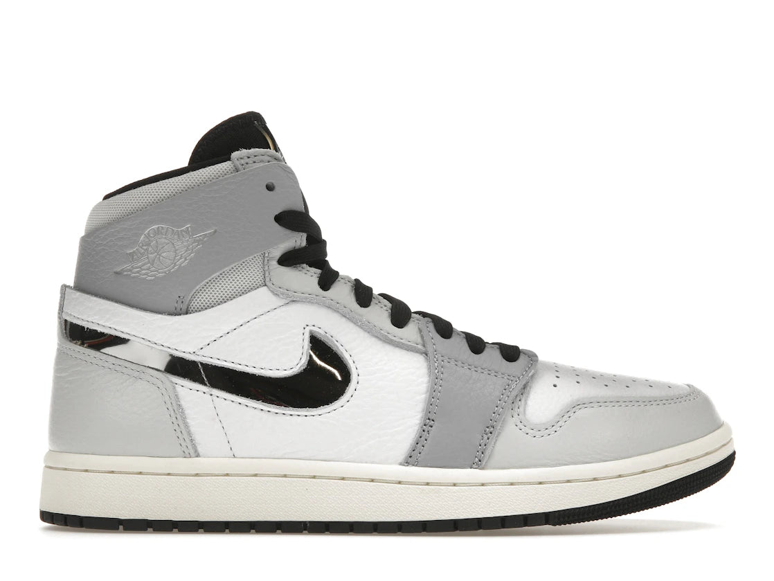 Jordan 1 High Zoom Air CMFT 2 Chicago Women's Collective (Women's)