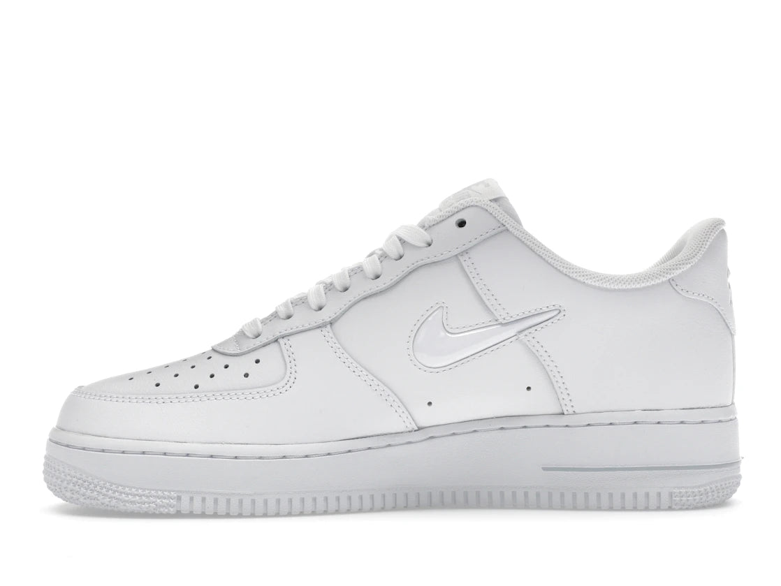 Nike Air Force 1 Low '07 Jewel Dark Smoke Grey