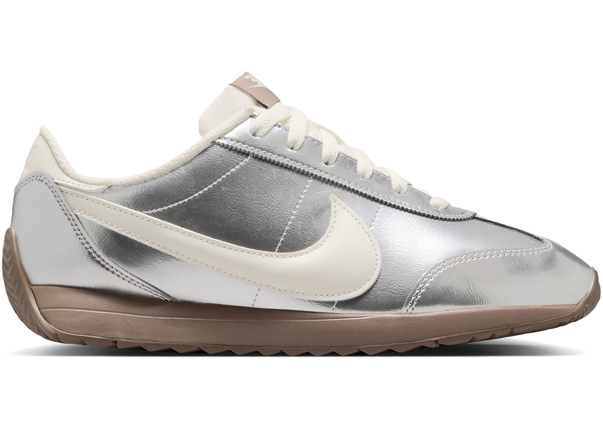 Nike Pacific Metallic Silver Mink Brown (Women's)