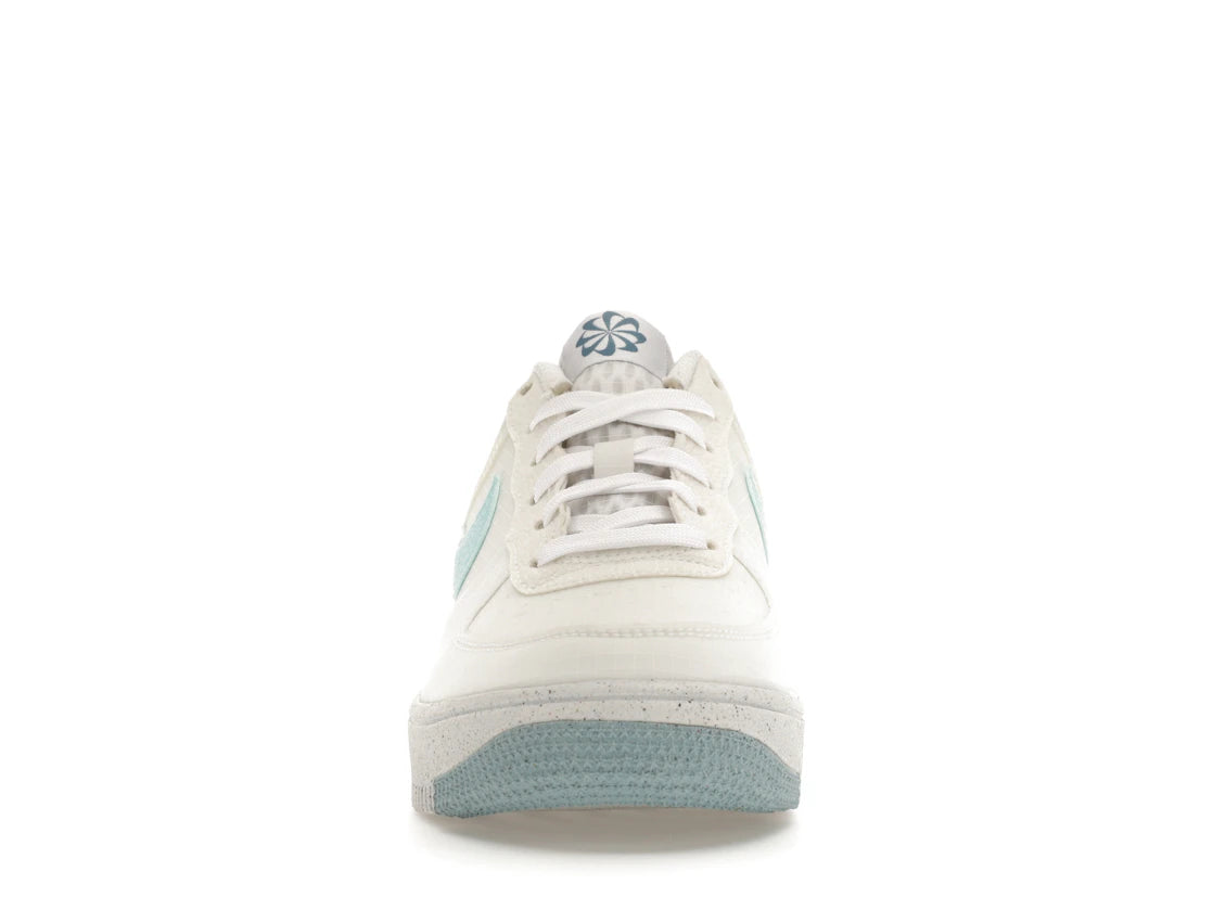 Nike Air Force 1 Low Crater White Copa (GS)