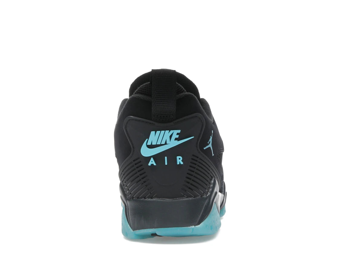 Jordan MVP 92 Black Gamma Blue