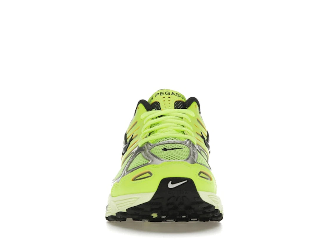 Nike Air Peg 2K5 Volt Metallic Silver (Women's)