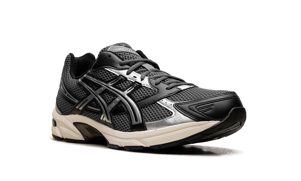 ASICS Gel-1130 Steel Grey Black
