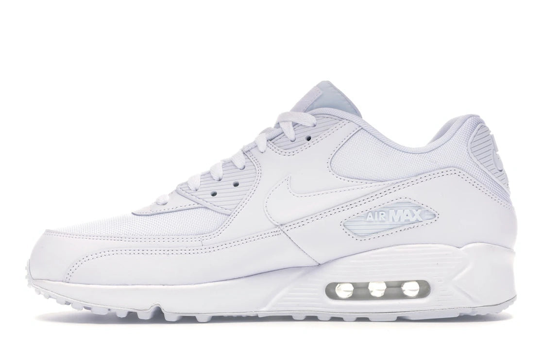 Nike Air Max 90 Triple White