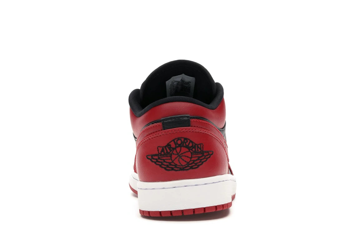 Jordan 1 Low Reverse Bred