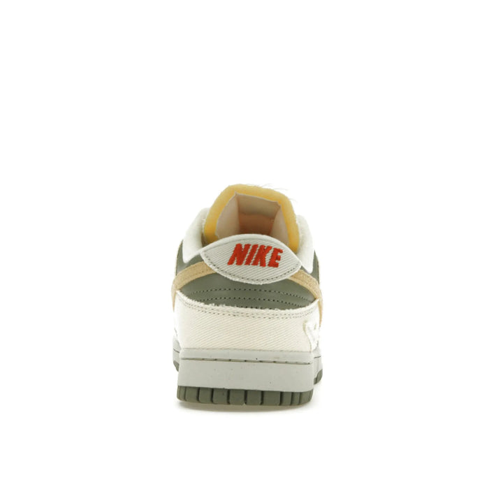 Nike Dunk Low Light Bone Dark Stucco (Women's)