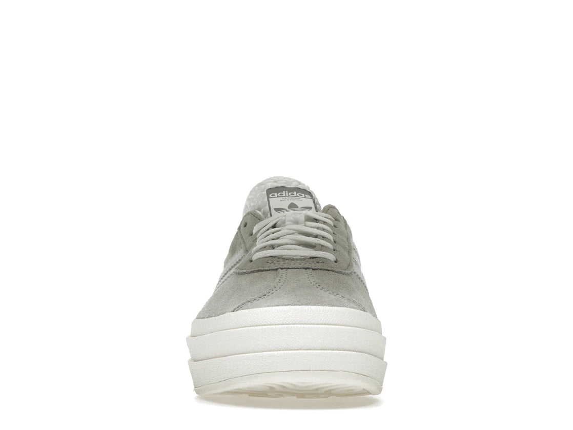 adidas Gazelle Bold Grey White (Women's)