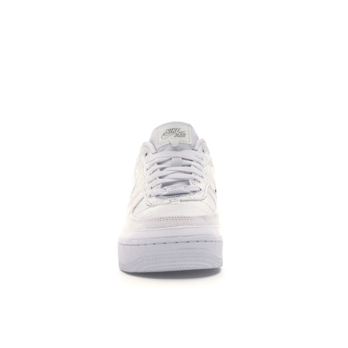 Nike Air Force 1 LX Reveal Black Swoosh (Women's)