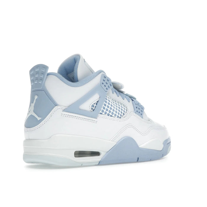 Jordan 4 Retro Forget Me Not (Women's)