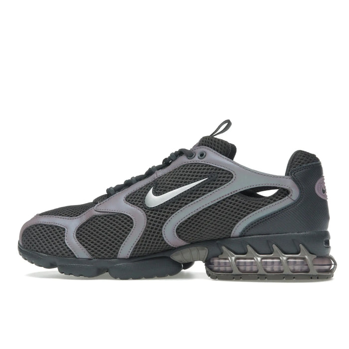 Nike Air Zoom Spiridon Cage 2 Medium Ash
