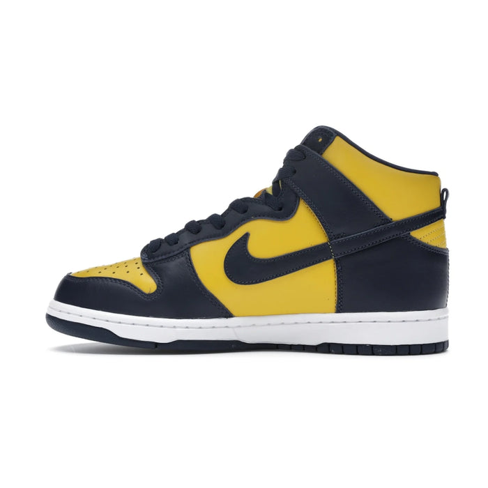 Nike Dunk High Michigan (2020)