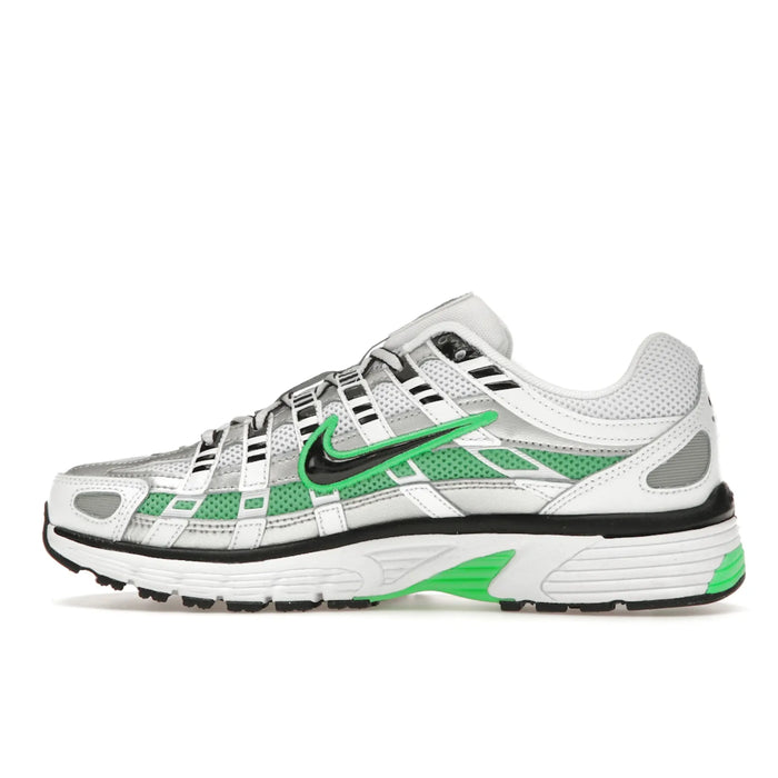 Nike P-6000 Spring Green