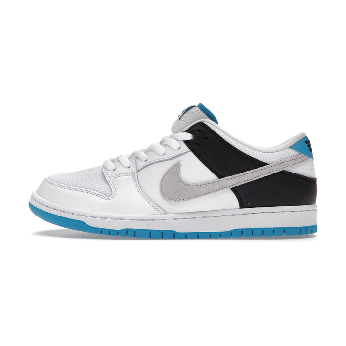 Nike SB Dunk Low Laser Blue