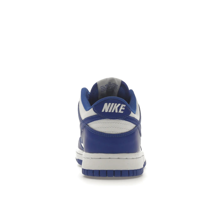 Nike Dunk Low Racer Blue (GS)