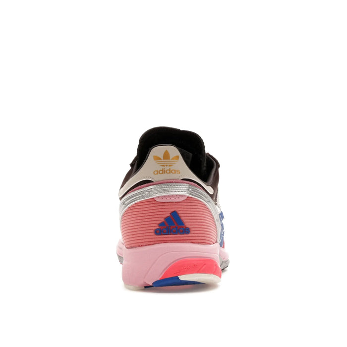 adidas Adizero SL 72 Bad Bunny Brown Clear Pink