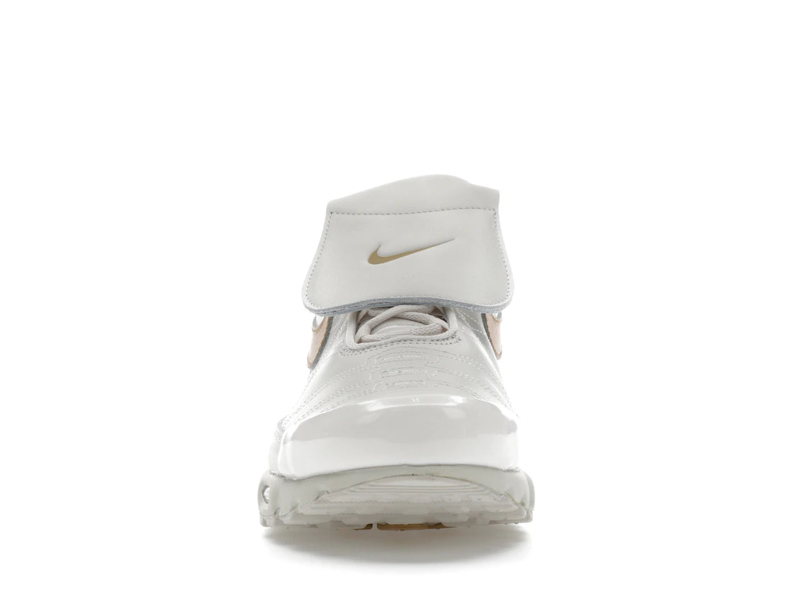 Nike Air Max Plus Tiempo Metallic Gold