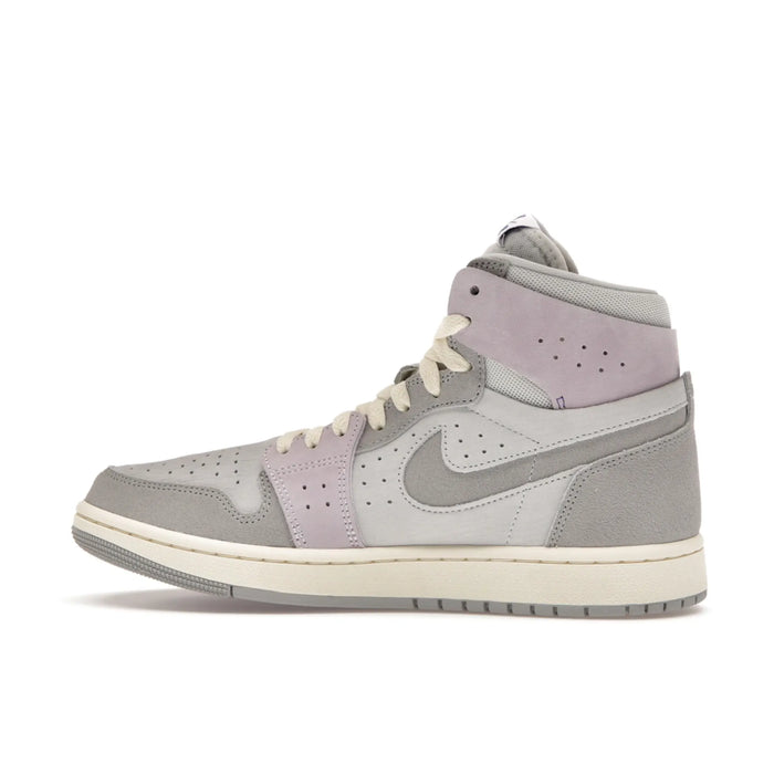 Jordan 1 High Zoom Air CMFT 2 Barely Grape (Women's)