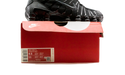 Nike Shox TL Black Metallic Hematite