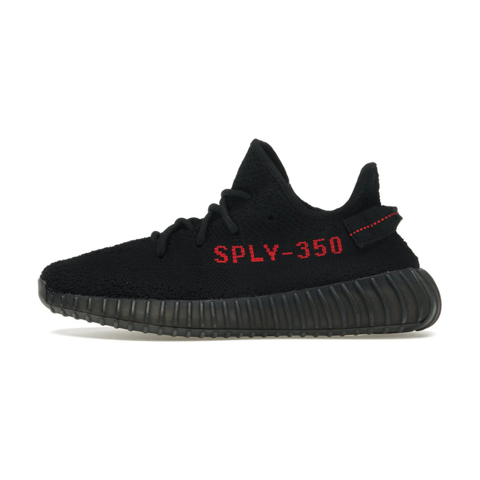 adidas Yeezy Boost 350 V2 Black Red