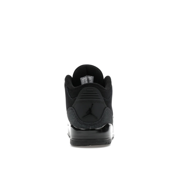 Jordan 3 Retro Black Cat (2025) (PS)