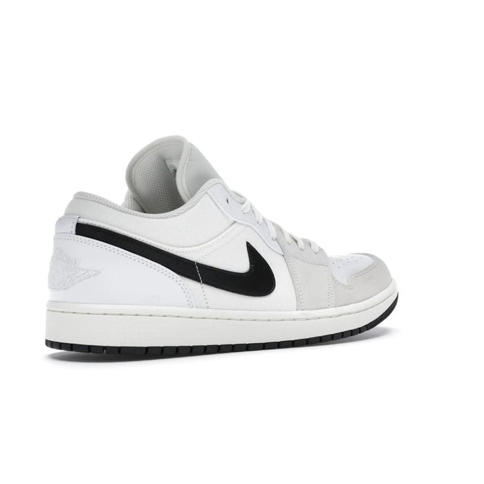 Jordan 1 Low Astrograbber