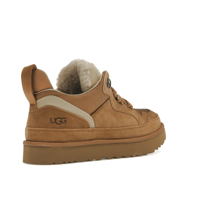 UGG Lowmel Chestnut