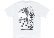 Stussy Tall Dice Tee