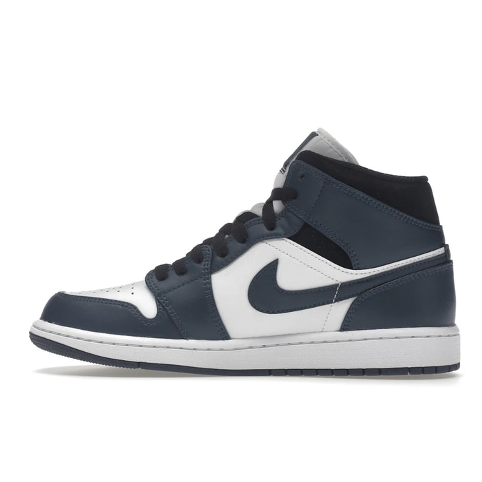 Jordan 1 Mid Armory Navy