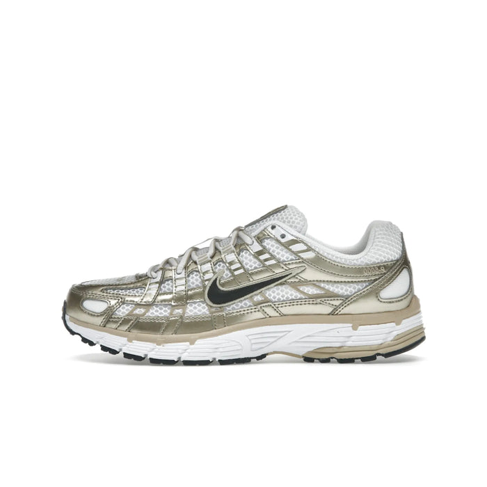 Nike P-6000 Gold (Women's)