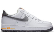 Nike Air Force 1 Crater Grind White