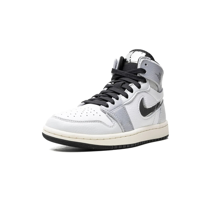Jordan 1 High Zoom Air CMFT 2 Chicago Women's Collective (Women's)