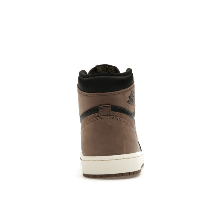 Jordan 1 Retro High OG Palomino