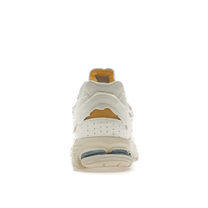 New Balance 2002R Protection Pack Sea Salt