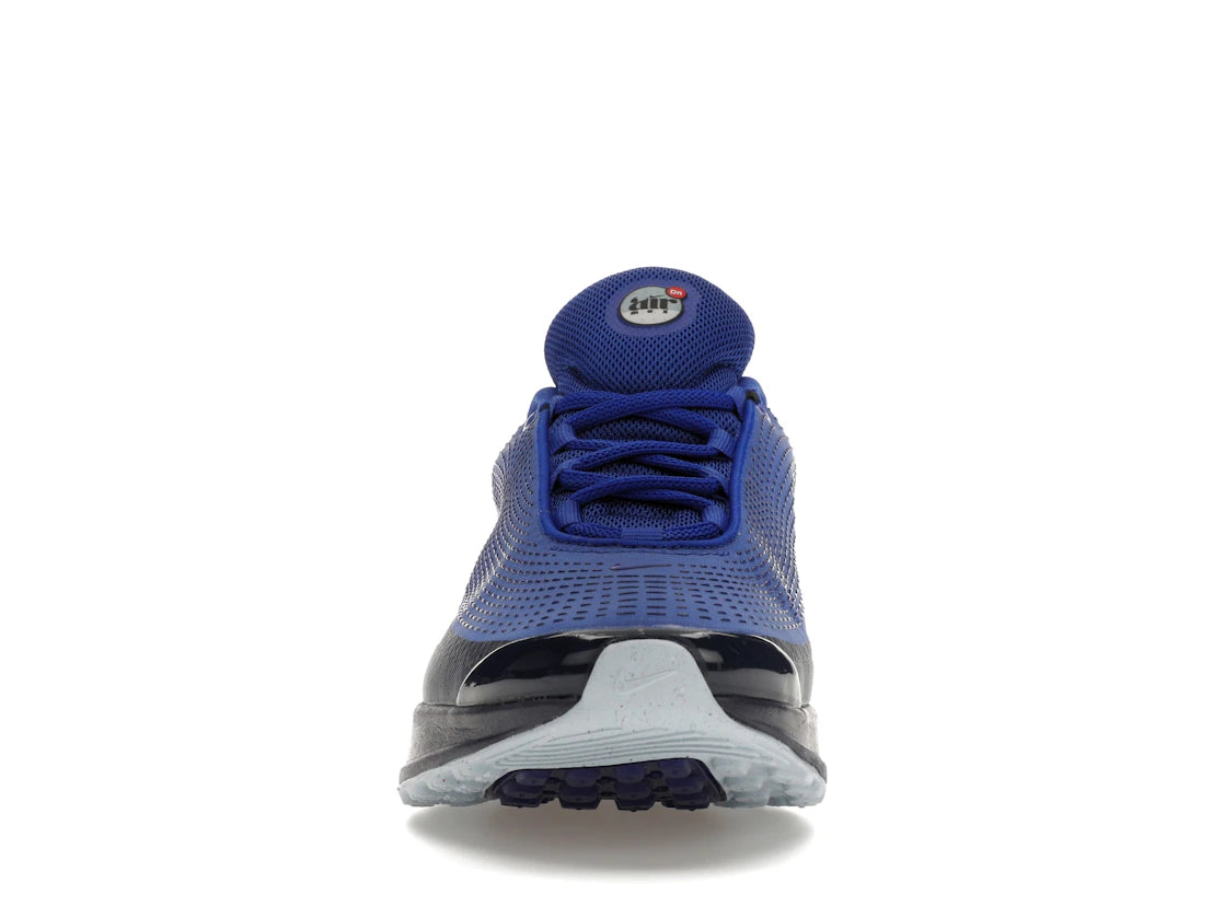 Nike Air Max Dn Hyper Blue
