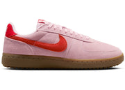 Nike Field General Suede Pink Foam Gum Dark Brown Light Crimson