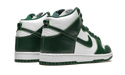 Nike Dunk High SP Spartan Green