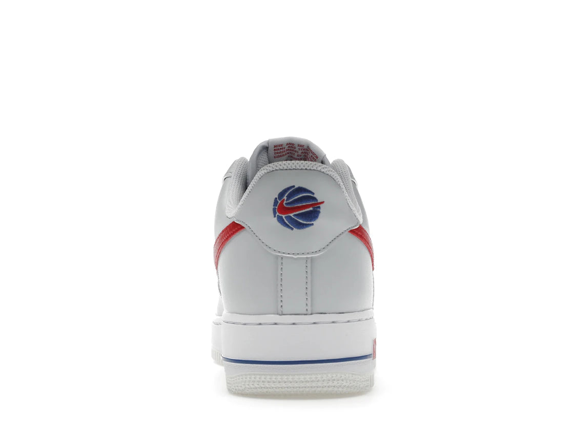 Nike Air Force 1 Low '07 Team USA