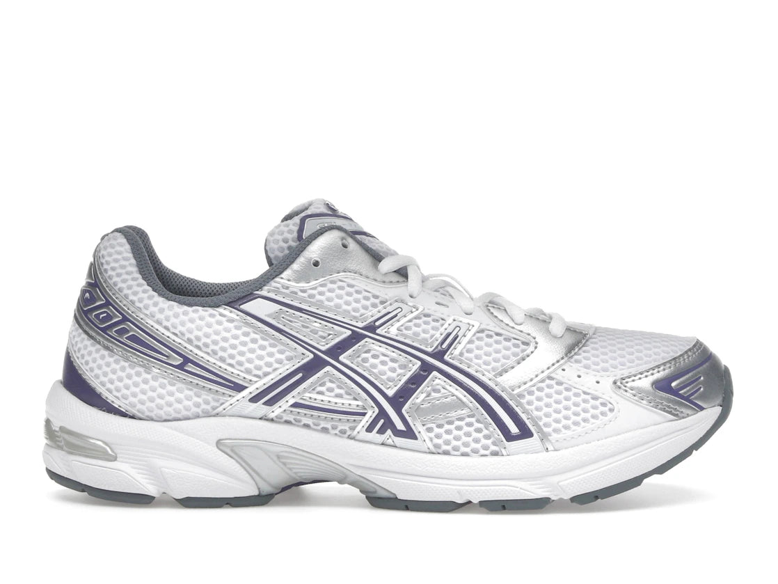 ASICS Gel-1130 White Dusty Purple (Women's)