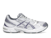 ASICS Gel-1130 White Dusty Purple (Women's)