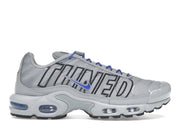Nike Air Max Plus Tuned Air Wolf Grey Racer Blue