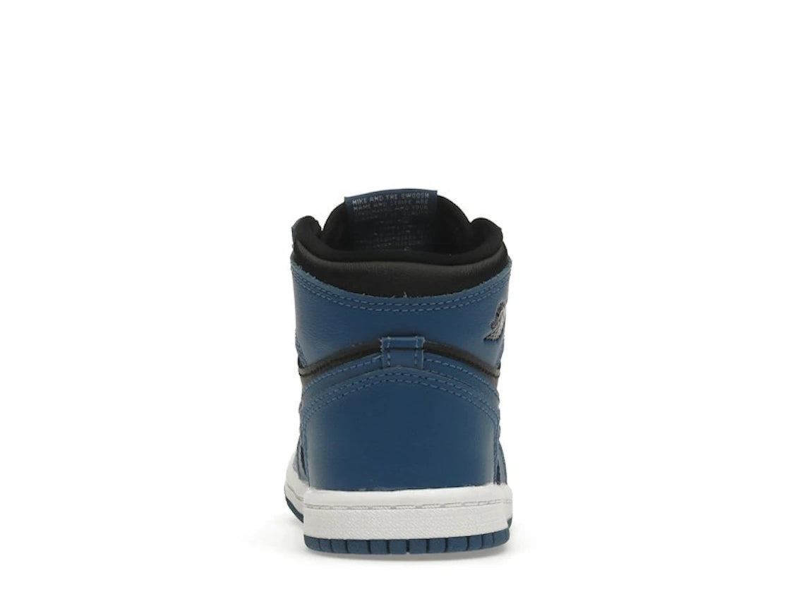 Jordan 1 Retro High OG Dark Marina Blue (TD)