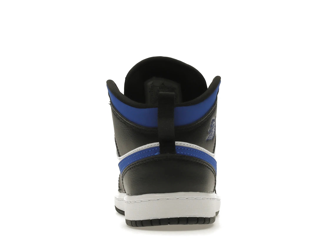Jordan 1 Mid Racer Blue (PS)